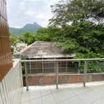 Cobertura à venda com 4 quartos, sendo 1 suíte, em Cosme Velho, Rio de Janeiro, RJ