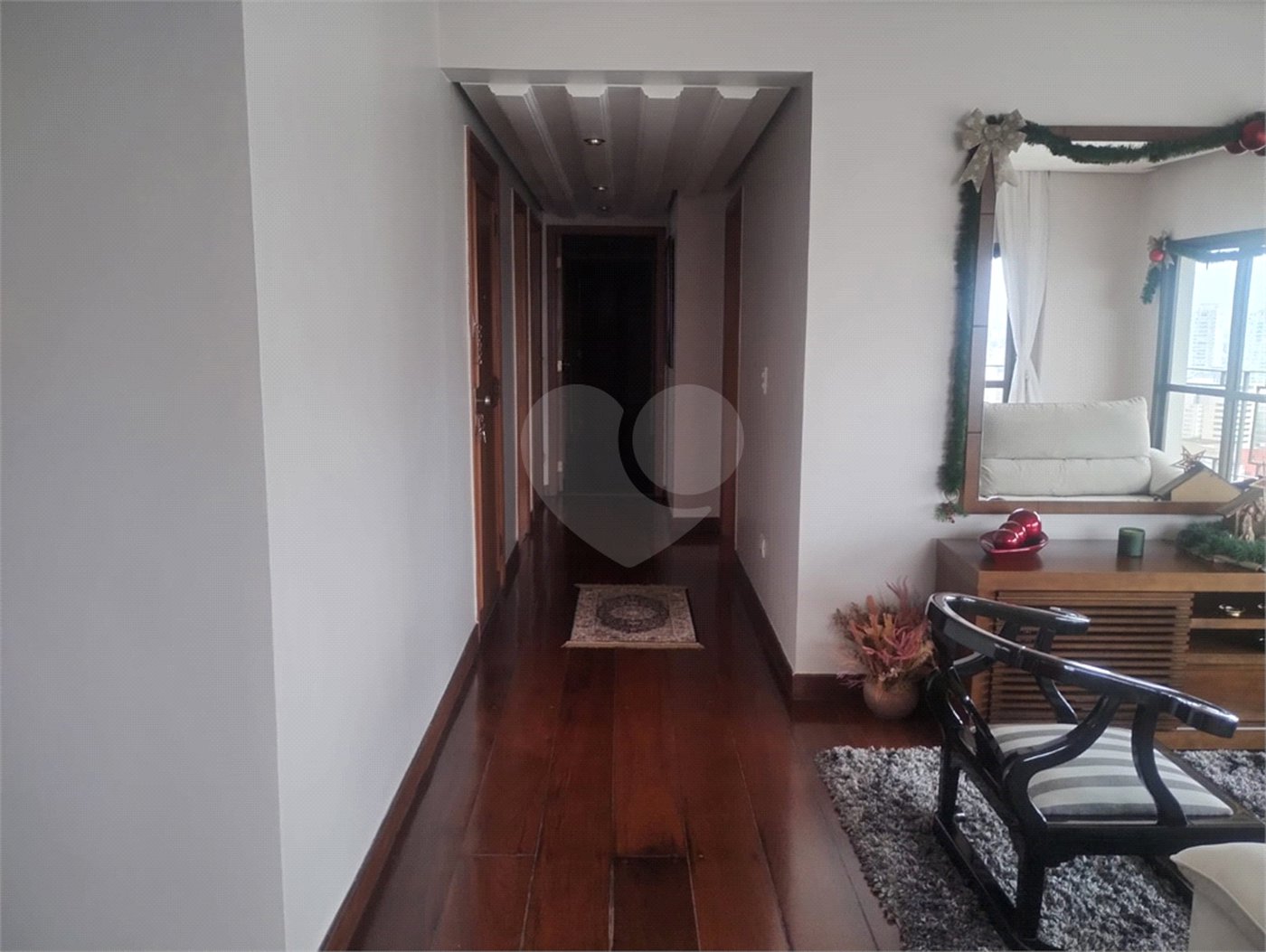 Apartamento à venda ou para alugar com 4 quartos, sendo 1 suíte,  em Vila Andrade, São Paulo, SP