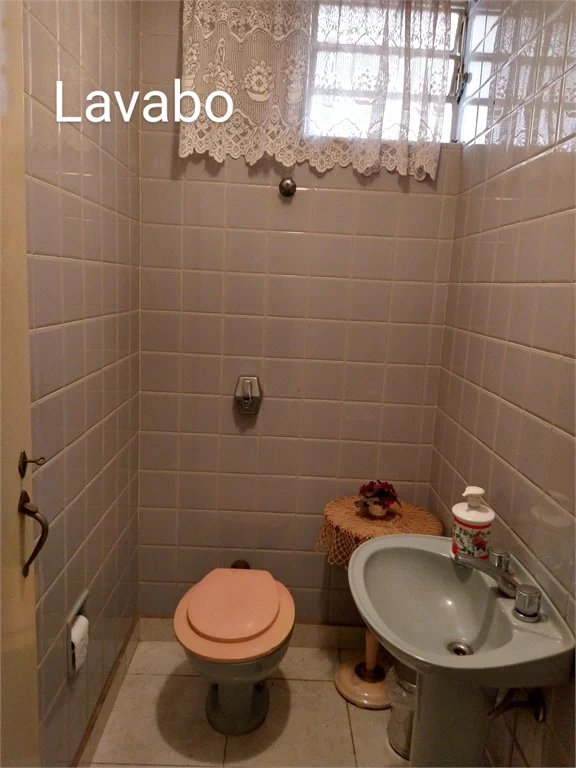 Casa à venda com 3 quartos, sendo 1 suíte, em Vila Madalena, São Paulo, SP