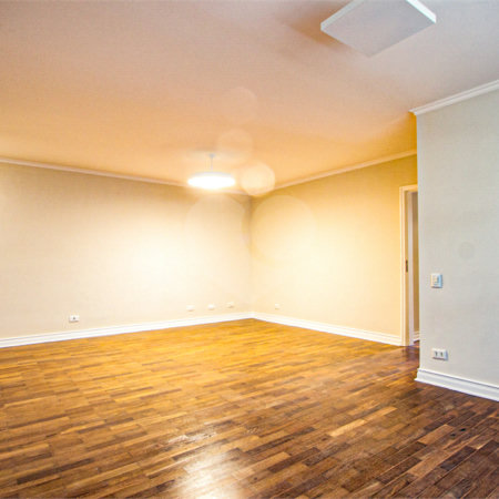 Apartamento para alugar com 2 quartos em Itaim Bibi, São Paulo, SP