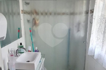 Sobrado à venda com 4 quartos, sendo 1 suíte, em Jardim Japão, São Paulo, SP