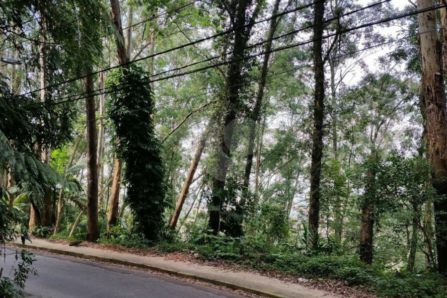 Terreno à venda em Tucuruvi, São Paulo, SP