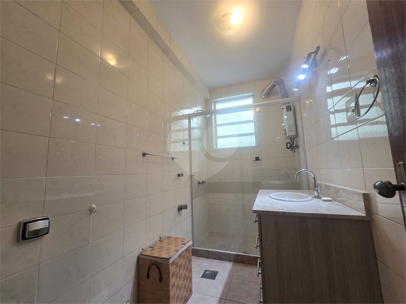 Apartamento à venda com 3 quartos em Tijuca, Rio de Janeiro, RJ