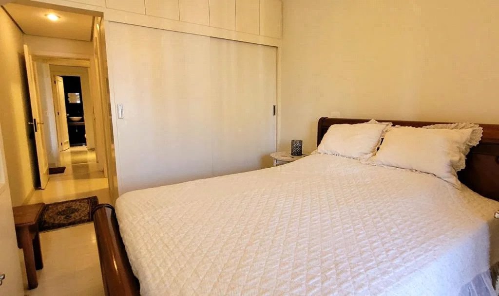 Apartamento à venda com 4 suítes em Vila Andrade, São Paulo, SP