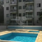 Apartamento à venda com 2 quartos no Centro, Cotia, SP