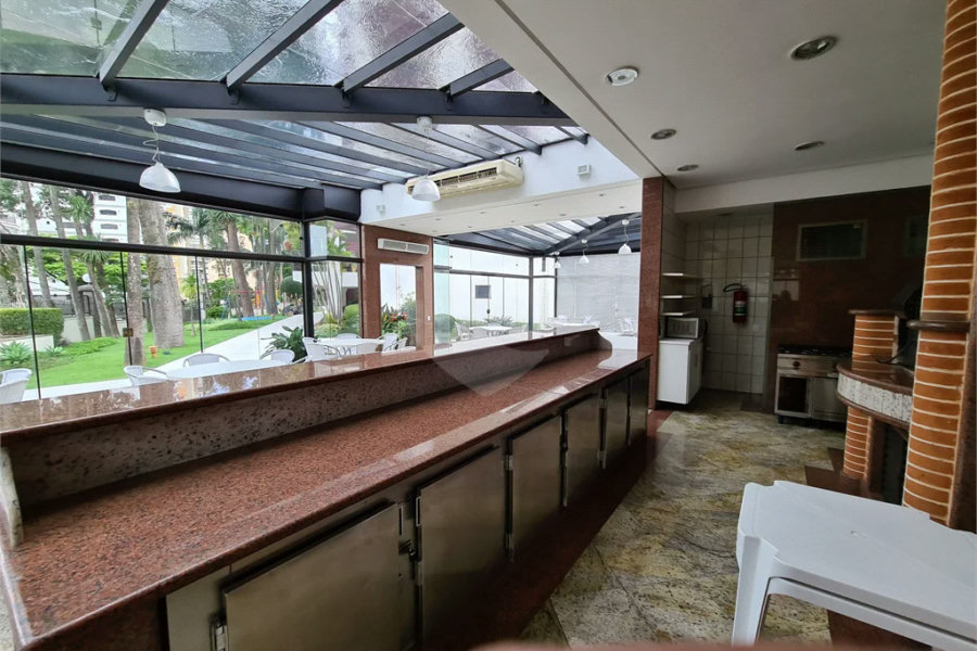 Apartamento à venda com 3 suítes em Santana, São Paulo, SP