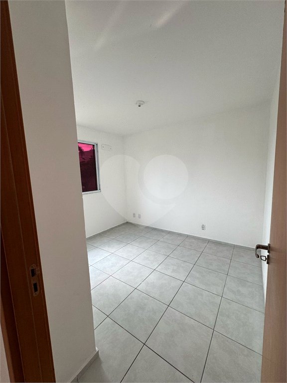 Apartamento à venda com 2 quartos em Campo Grande, Rio de Janeiro, RJ