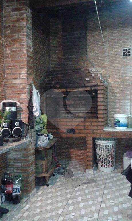 Sobrado à venda com 3 quartos em Imirim, São Paulo, SP