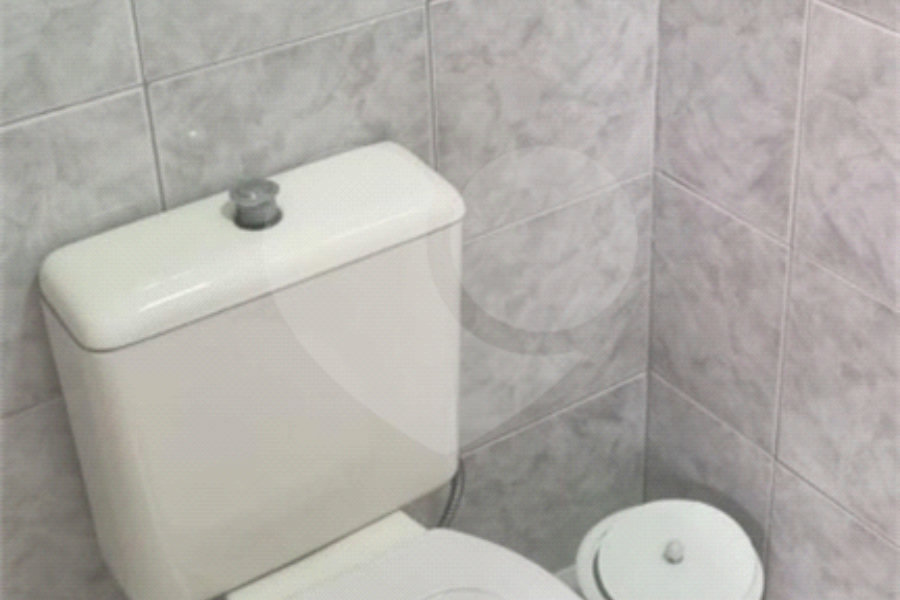 Sobrado à venda com 2 quartos em Tucuruvi, São Paulo, SP