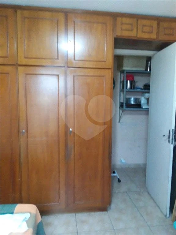 Apartamento à venda com 2 quartos em Mandaqui, São Paulo, SP