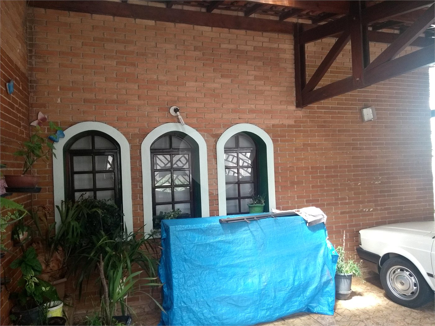 Casa Térrea à venda com 3 quartos, sendo 1 suíte, em Pirituba, São Paulo, SP