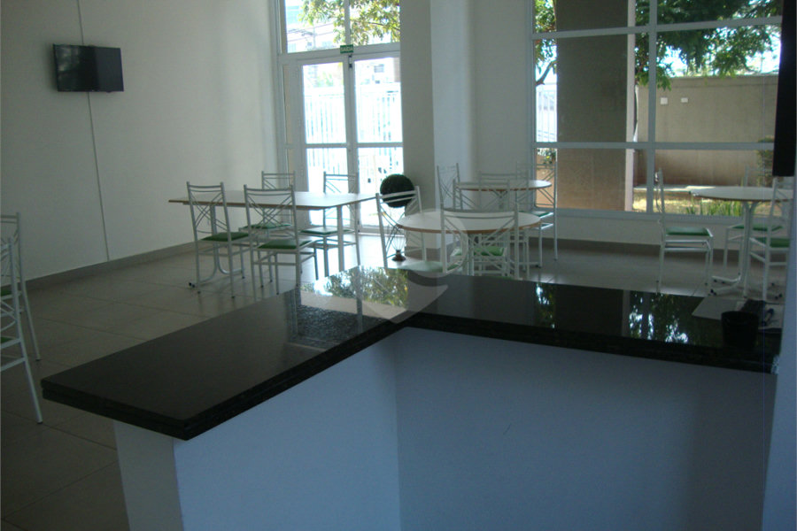 Apartamento à venda com 2 quartos em Vila Nova Cachoeirinha, São Paulo, SP