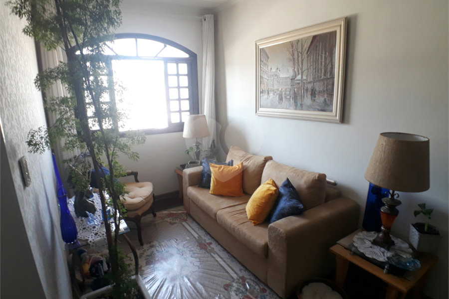 Casa Térrea à venda com 6 quartos, sendo 2 suítes, em Limão, São Paulo, SP