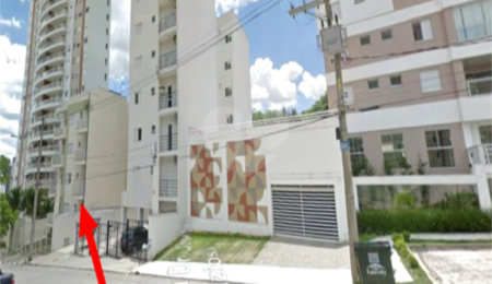 Apartamento à venda com 2 quartos, sendo 1 suíte,  em Jardim Judith, Sorocaba, SP