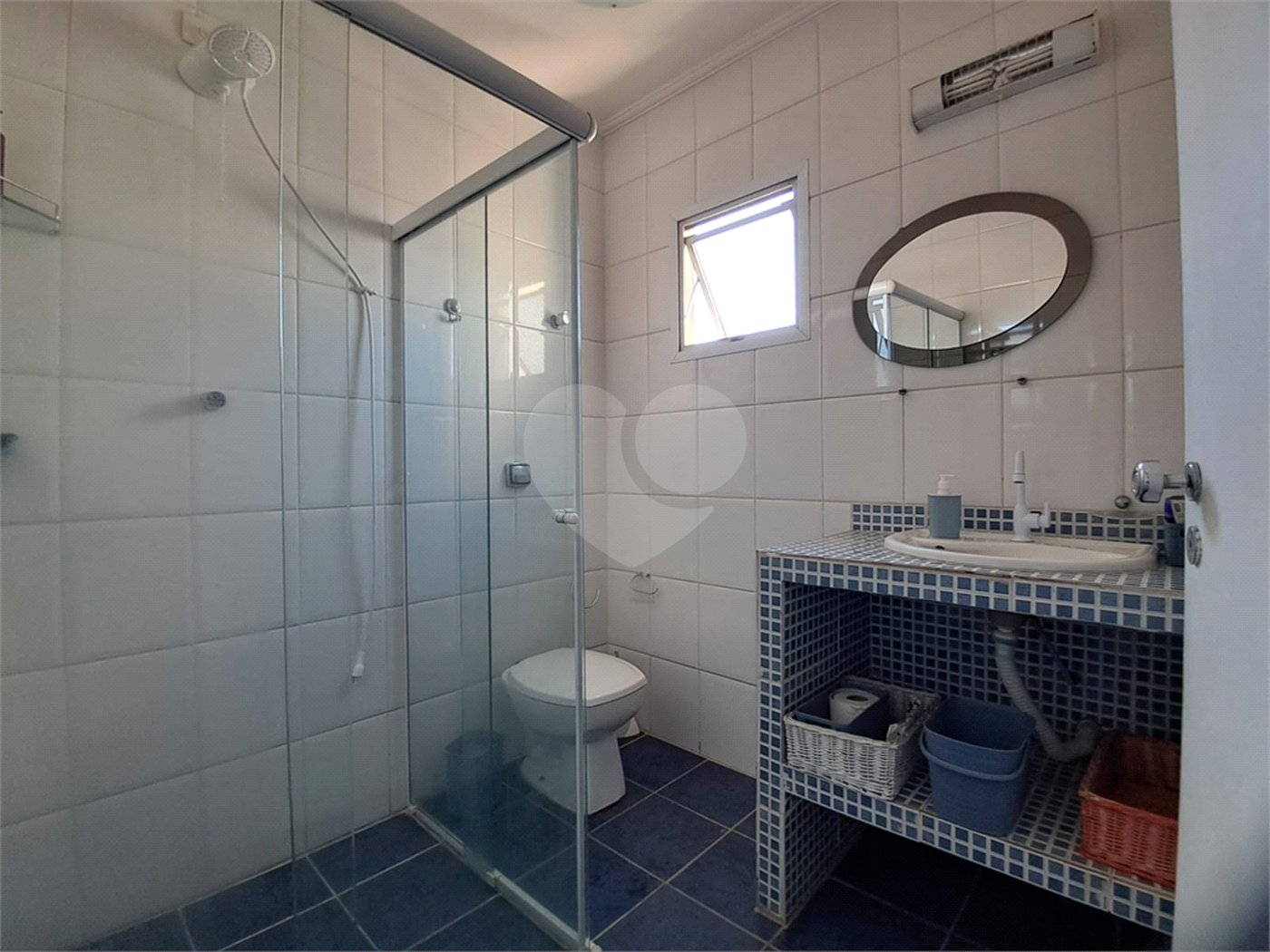 Cobertura à venda com 3 quartos, sendo 2 suítes, em Santana, São Paulo, SP