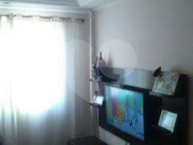 Apartamento à venda com 2 quartos em Mandaqui, São Paulo, SP
