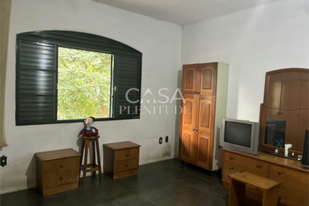 Casa Térrea à venda com 1 suíte em Vossoroca, Votorantim, SP