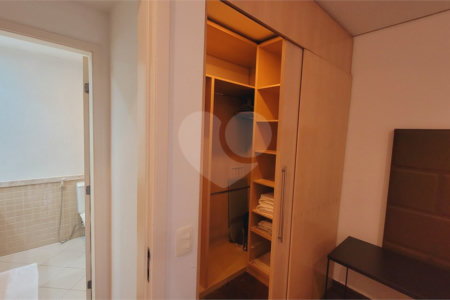 Apartamento à venda com 1 suíte em Pinheiros, São Paulo, SP