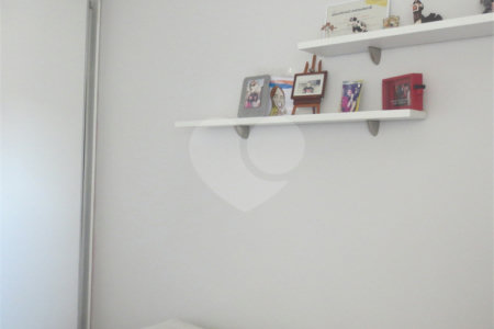 Cobertura à venda com 3 quartos, sendo 1 suíte, em Vila Monte Alegre, São Paulo, SP