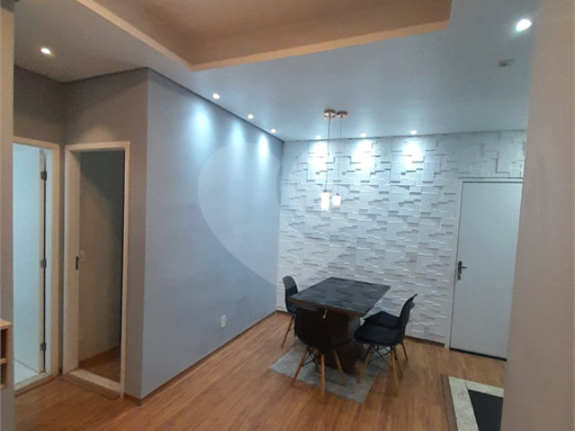 Apartamento para alugar com 2 quartos em Perus, São Paulo, SP