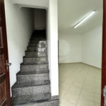 Casa para alugar com 2 quartos, sendo 1 suíte, no condomínio Terra Nostra III, São Paulo - SP