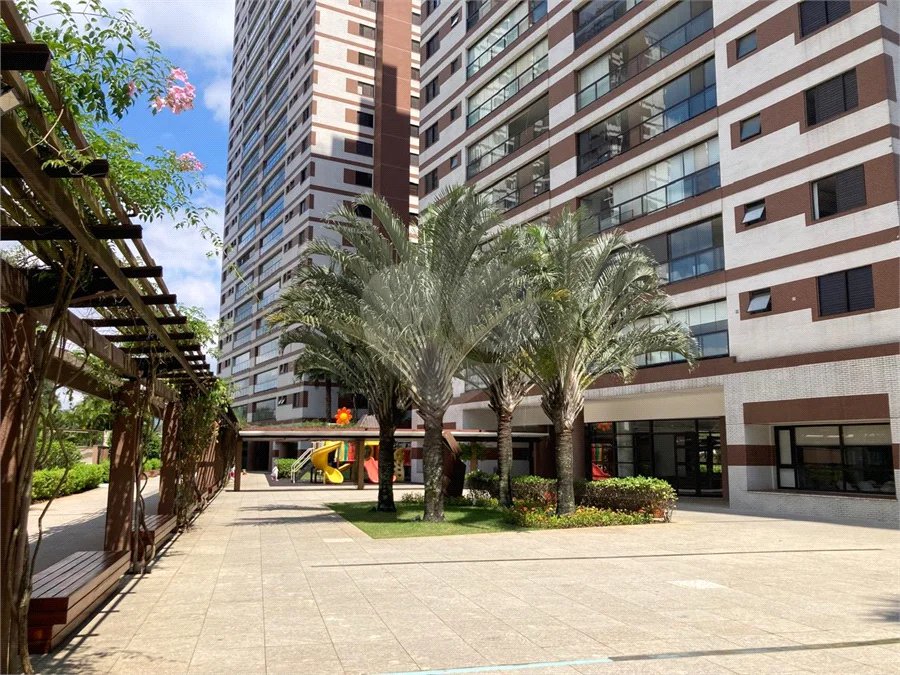 Apartamento para alugar com 4 suítes em Chácara Santo Antônio, São Paulo, SP