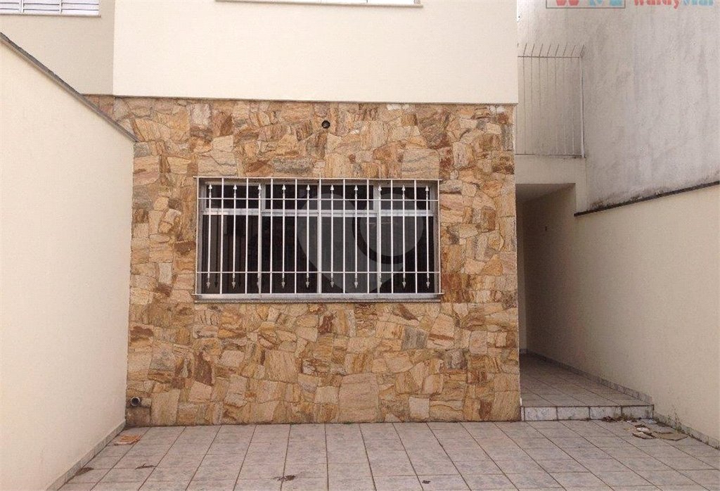 Sobrado à venda com 4 quartos, sendo 1 suíte, em Imirim, São Paulo, SP