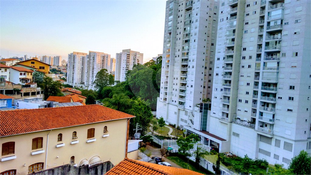 Sobrado à venda com 3 quartos, sendo 1 suíte,  em Jardim das Vertentes, São Paulo, SP