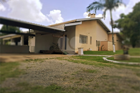 Chácara à venda com 8 quartos, sendo 5 suítes, em Chácara Belvedere, Indaiatuba, SP