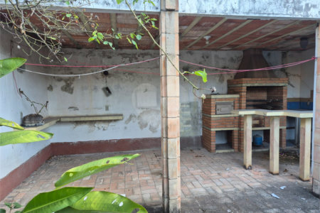 Casa à venda com 4 quartos, sendo 2 suítes, em Vila Mascote, São Paulo, SP