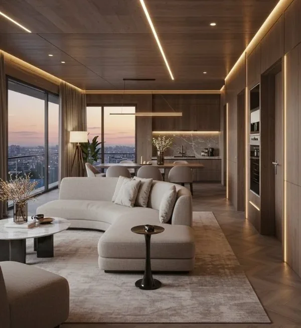 Apartamentos Premium