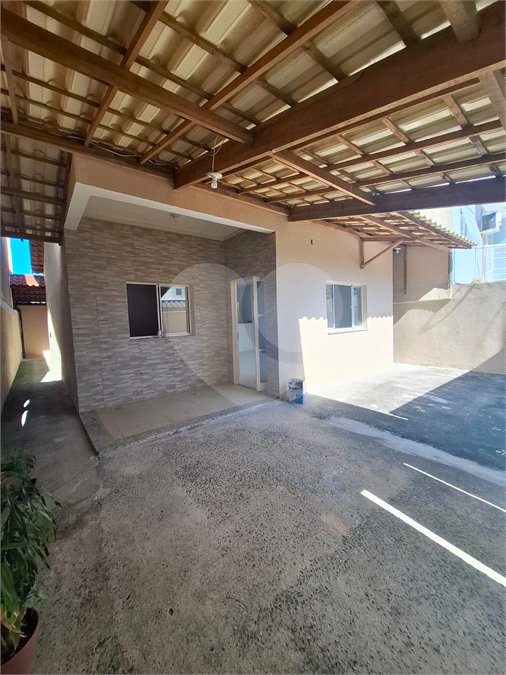 Casa à venda com 2 quartos em Campo Grande, Rio de Janeiro, RJ