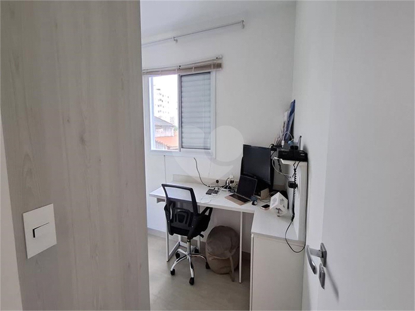 Apartamento à venda com 2 quartos em Santana, São Paulo, SP