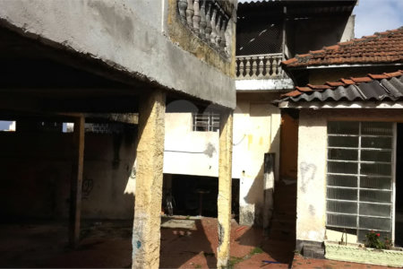 Terreno à venda em Vila Gustavo, São Paulo, SP