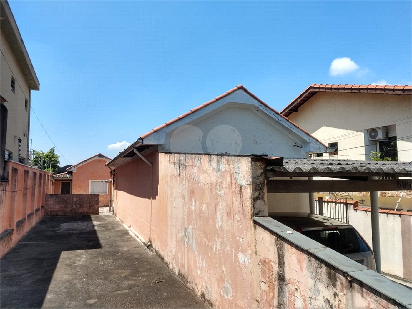 Casa à venda com 1 quarto em Vila Nivi, São Paulo, SP