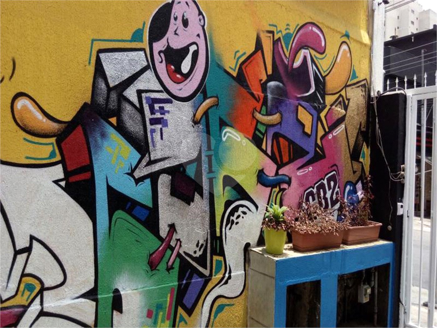 Casa de Vila à venda com 1 quarto em Pinheiros, São Paulo, SP