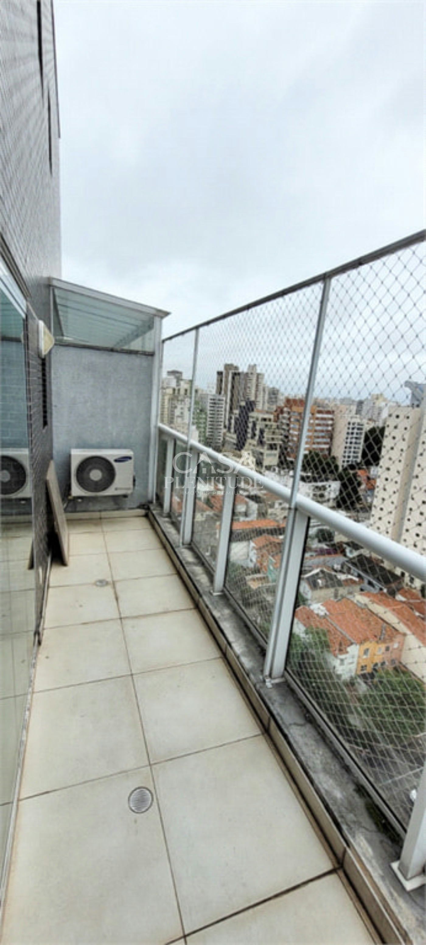 Apartamento à venda com 2 suítes em Vila Mariana, São Paulo, SP