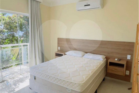 Casa em condomínio para alugar com 5 suítes em Geribá, Armação dos Búzios, RJ