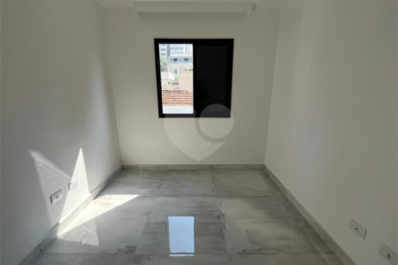 Apartamento à venda com 1 quarto em Santana, São Paulo, SP