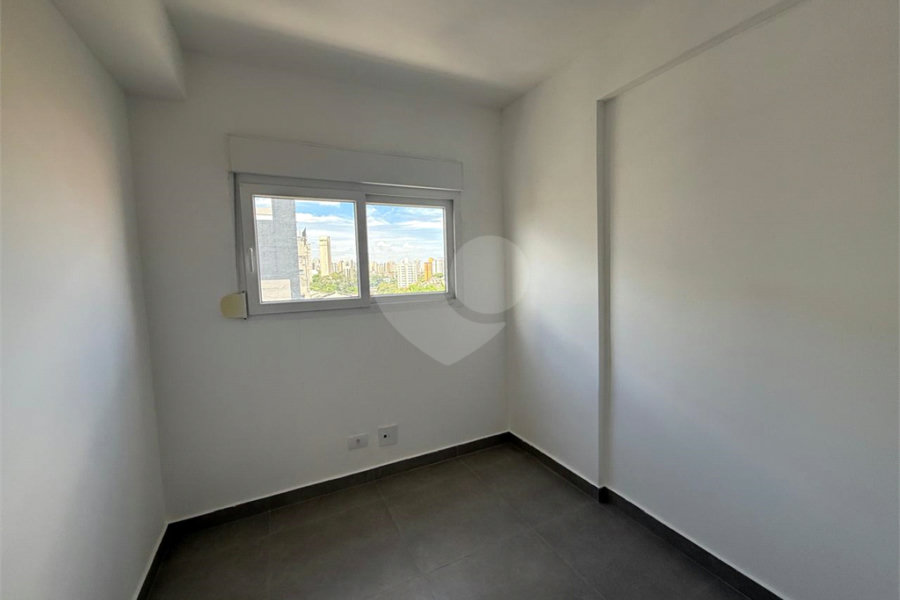 Apartamento à venda com 2 quartos em Mandaqui, São Paulo, SP