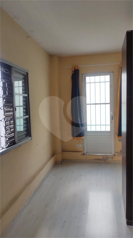 Sobrado à venda com 3 quartos, sendo 1 suíte, em Jardim Brasil (zona Norte), São Paulo, SP