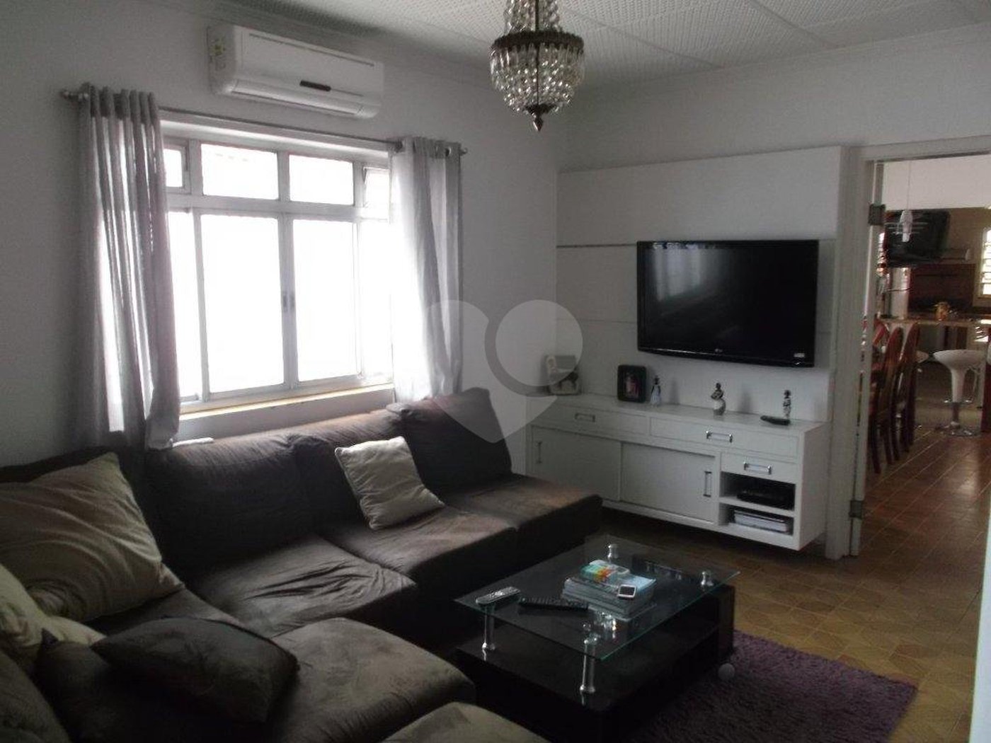 Casa Térrea à venda com 3 quartos, sendo 1 suíte, em Vila Maria Alta, São Paulo, SP