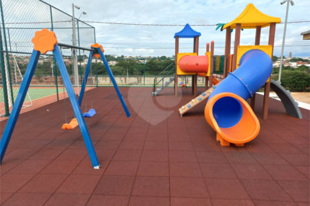 Lote à venda no Parque Faber IV - São Carlos