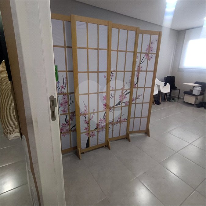 Apartamento à venda ou para alugar com 2 quartos em Limão, São Paulo, SP