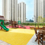 Apartamento à venda com 2 quartos, sendo 1 suíte, em Jardim Flor da Montanha, Guarulhos, SP