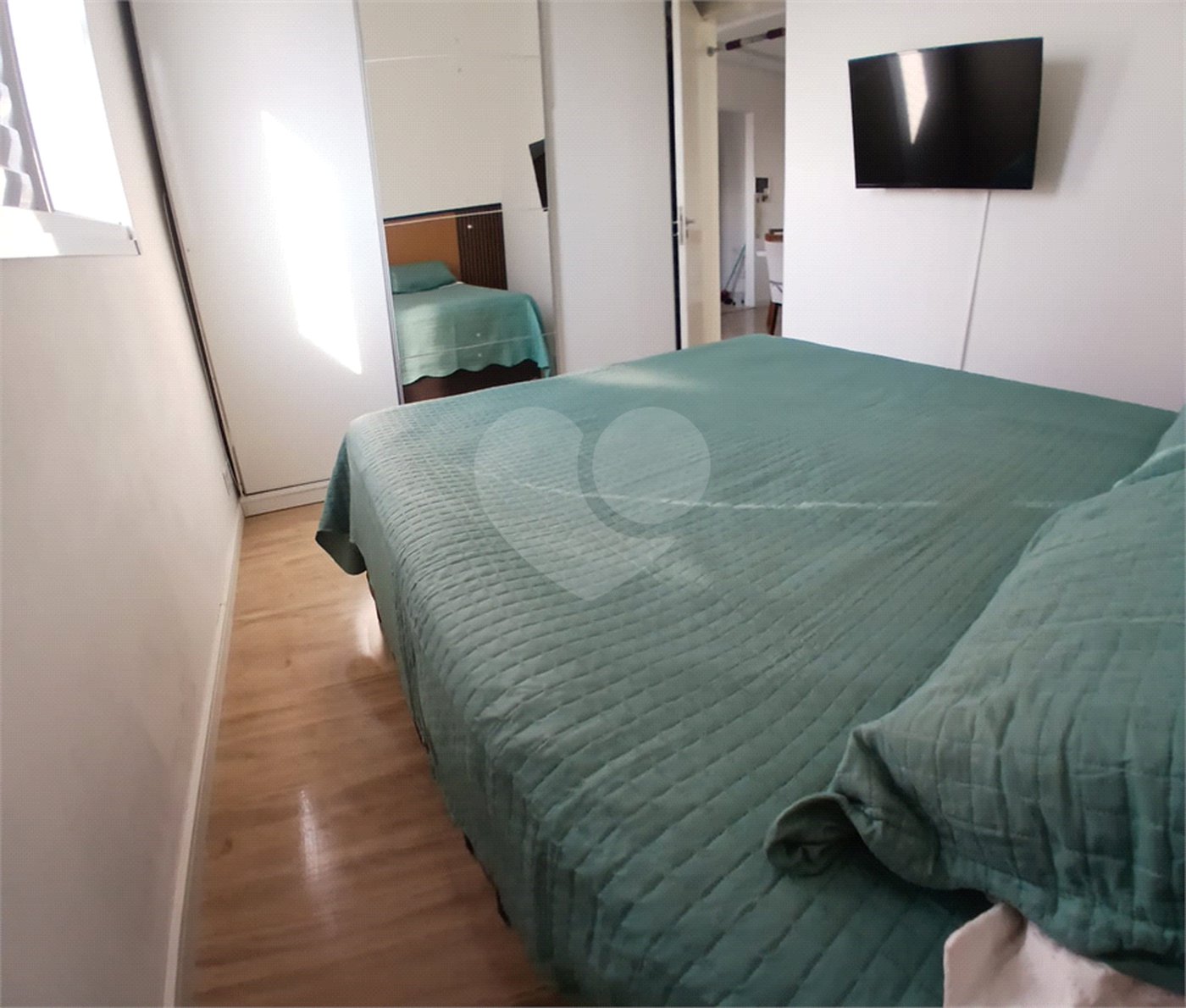 Apartamento à venda com 2 quartos em Vila Helena, Sorocaba, SP