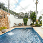 Casa Térrea à venda com 3 quartos, sendo 1 suíte, em Vila Inah, São Paulo, SP