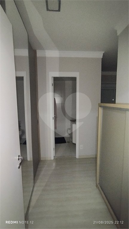Apartamento à venda ou para alugar com 3 suítes em Vila Anastácio, São Paulo, SP