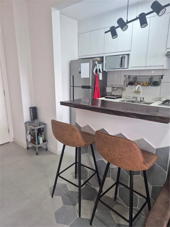Apartamento à venda com 2 quartos em Vila Andrade, São Paulo, SP