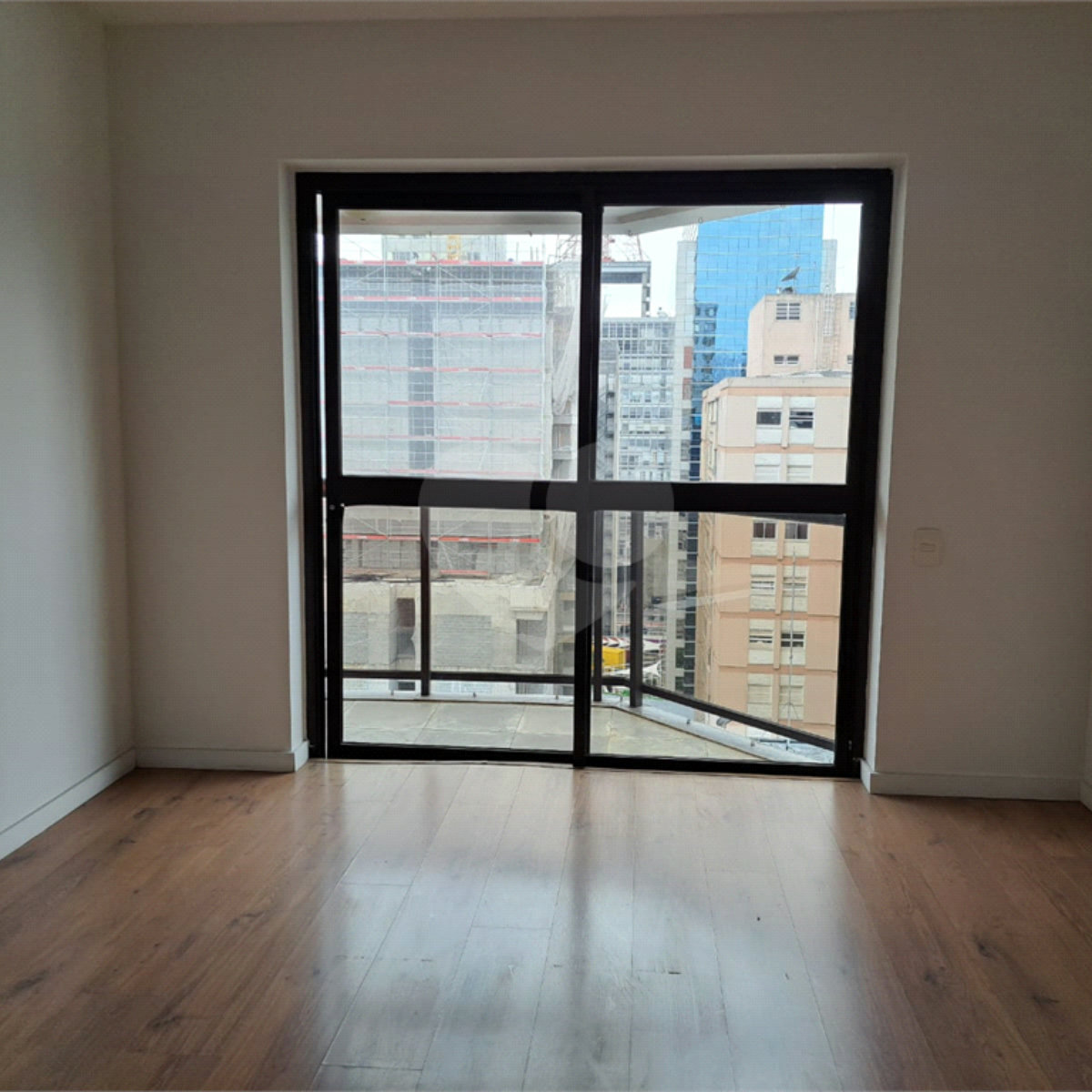 Apartamento para alugar com 1 suíte em Jardim Paulista, São Paulo, SP